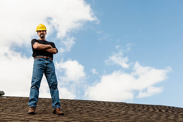 Professional Roofing Contractor in Stapleton, AL