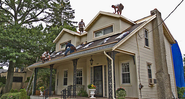 Best Slate Roofing Contractor  in Stapleton, AL