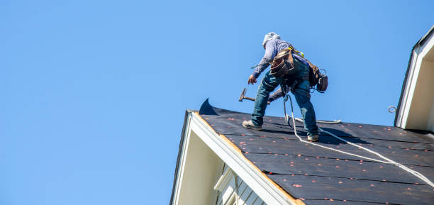 Best Commercial Roofing Services  in Stapleton, AL
