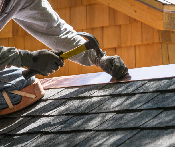 Quick and Trustworthy Emergency Roof Repair Services in Stapleton, AL